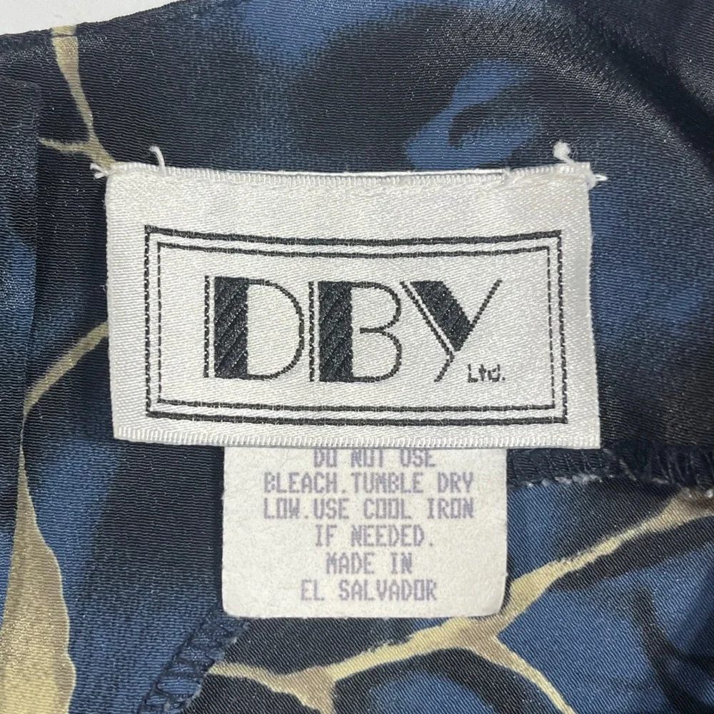 Dby Ltd. great pre